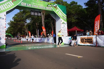 GIA LAI CITY TRAIL - Ảnh #1052357