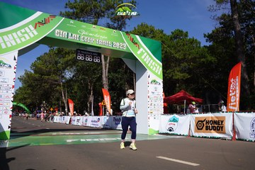 GIA LAI CITY TRAIL - Ảnh #1055155