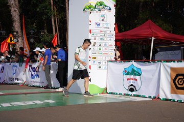 GIA LAI CITY TRAIL - Ảnh #1052323