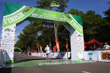GIA LAI CITY TRAIL - Ảnh #1055312