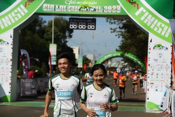 GIA LAI CITY TRAIL - Ảnh #1051361