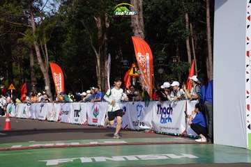 GIA LAI CITY TRAIL - Ảnh #1052203