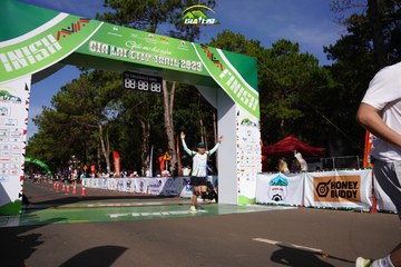 GIA LAI CITY TRAIL - Ảnh #1053830