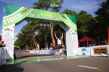 GIA LAI CITY TRAIL - Ảnh #1053337