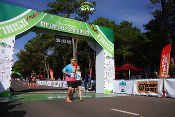 GIA LAI CITY TRAIL - Ảnh #1053733