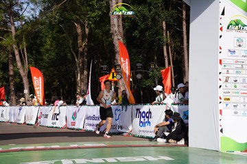 GIA LAI CITY TRAIL - Ảnh #1053277