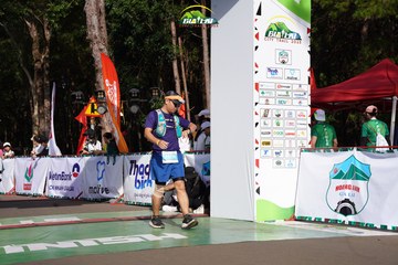 GIA LAI CITY TRAIL - Ảnh #1053267