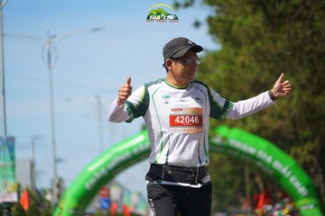 GIA LAI CITY TRAIL - Ảnh #1052043