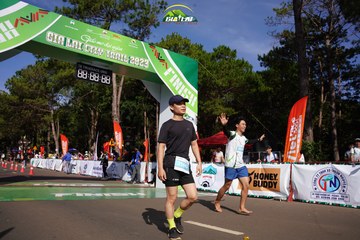 GIA LAI CITY TRAIL - Ảnh #1053961