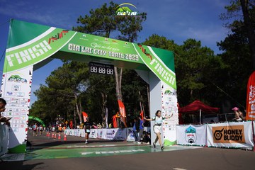 GIA LAI CITY TRAIL - Ảnh #1053695