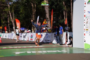 GIA LAI CITY TRAIL - Ảnh #1053901