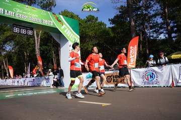 GIA LAI CITY TRAIL - Ảnh #1052814