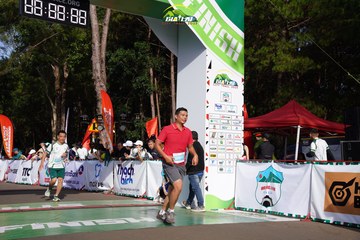 GIA LAI CITY TRAIL - Ảnh #1052482