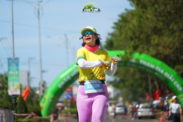 GIA LAI CITY TRAIL - Ảnh #1052025