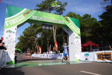 GIA LAI CITY TRAIL - Ảnh #1053290