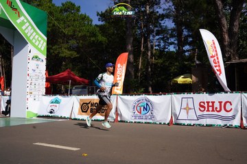GIA LAI CITY TRAIL - Ảnh #1054988