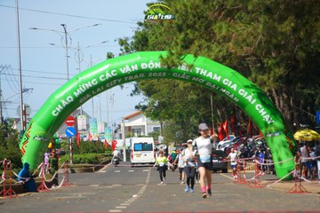 GIA LAI CITY TRAIL - Ảnh #1051624