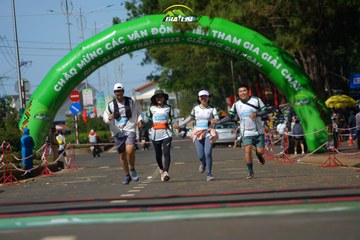 GIA LAI CITY TRAIL - Ảnh #1051520