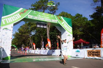 GIA LAI CITY TRAIL - Ảnh #1054304