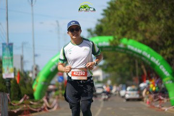 GIA LAI CITY TRAIL - Ảnh #1052117
