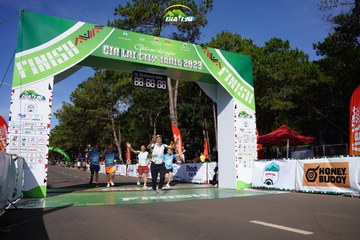 GIA LAI CITY TRAIL - Ảnh #1055278
