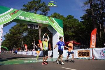 GIA LAI CITY TRAIL - Ảnh #1055107