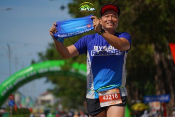 GIA LAI CITY TRAIL - Ảnh #1051910