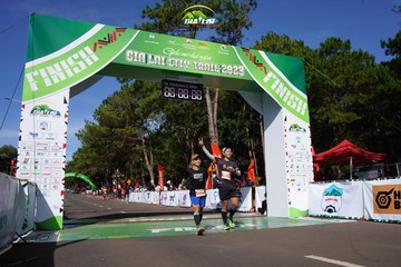 GIA LAI CITY TRAIL - Ảnh #1055630
