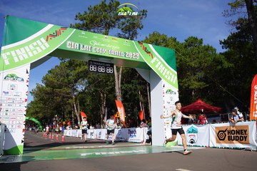 GIA LAI CITY TRAIL - Ảnh #1054236