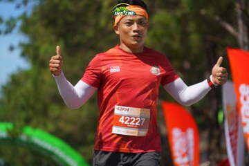 GIA LAI CITY TRAIL - Ảnh #1052029
