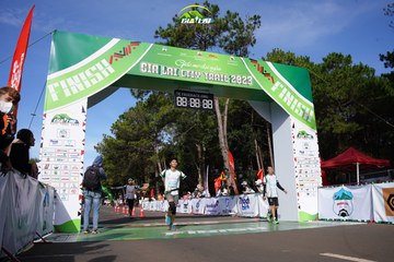 GIA LAI CITY TRAIL - Ảnh #1052674