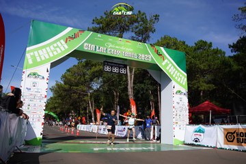 GIA LAI CITY TRAIL - Ảnh #1053884