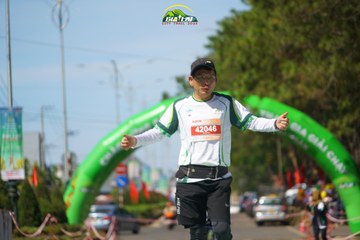 GIA LAI CITY TRAIL - Ảnh #1052038
