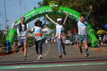 GIA LAI CITY TRAIL - Ảnh #1051529