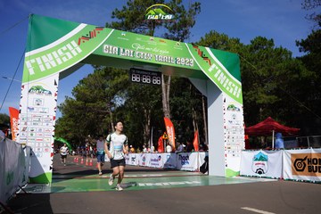 GIA LAI CITY TRAIL - Ảnh #1054671