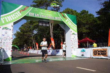 GIA LAI CITY TRAIL - Ảnh #1054514