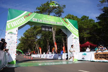 GIA LAI CITY TRAIL - Ảnh #1054041