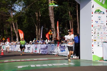 GIA LAI CITY TRAIL - Ảnh #1052242