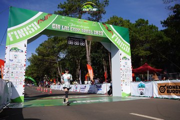GIA LAI CITY TRAIL - Ảnh #1054663