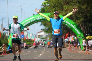 GIA LAI CITY TRAIL - Ảnh #1051673