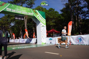 GIA LAI CITY TRAIL - Ảnh #1054877
