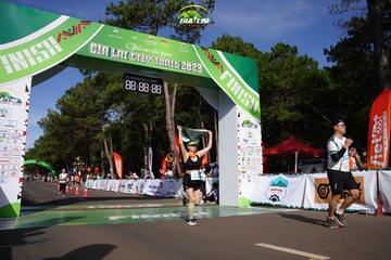 GIA LAI CITY TRAIL - Ảnh #1052908