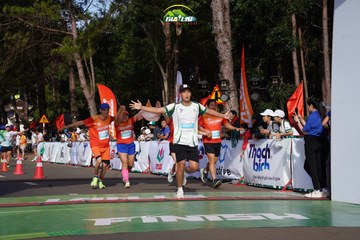 GIA LAI CITY TRAIL - Ảnh #1052270