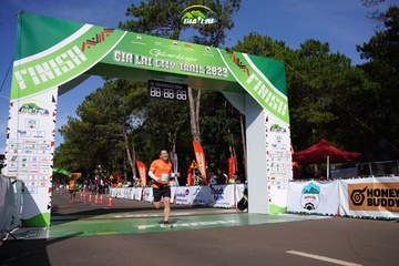 GIA LAI CITY TRAIL - Ảnh #1054747