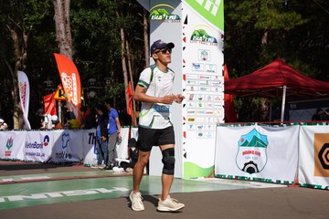 GIA LAI CITY TRAIL - Ảnh #1053877