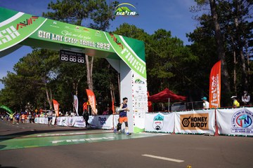 GIA LAI CITY TRAIL - Ảnh #1055077
