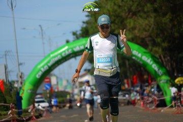 GIA LAI CITY TRAIL - Ảnh #1051542