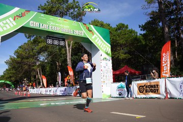 GIA LAI CITY TRAIL - Ảnh #1052848