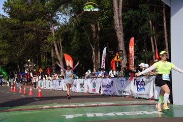 GIA LAI CITY TRAIL - Ảnh #1052250