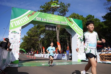 GIA LAI CITY TRAIL - Ảnh #1054057